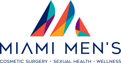  Miami Men's Logo