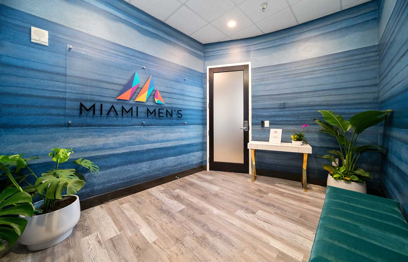 Miami Miami mens office